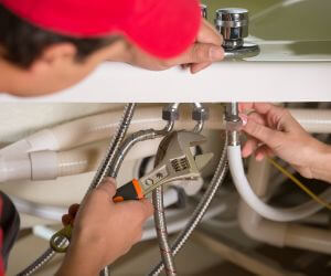 About Water Heater Repair LLC Crockett, TX